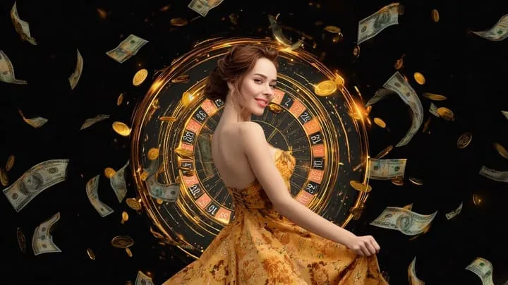 Vista del portal ck7 Casino en Mexico